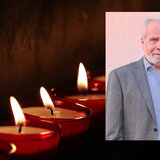 Έφυγε από τη ζωή γνωστός συνδικαλιστής και αγαπητός καθηγητής!