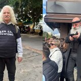 Τέμπη - Συλλαλητήρια: Δεν λείπει κανένας