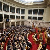 Ποιος θα 'ναι ο επόμενος μετά τον Πέτρο Παππά;