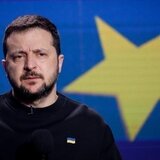 Ο Ζελένσκι ακυρώνει προγραμματισμένες επισκέψεις του στην Ουάσινγκτον