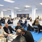 Ξεκίνησε το 13ο Παγκρήτιο Forum Προώθησης Κρητικών Προϊόντων