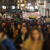 Νέες κινητοποιήσεις σήμερα για τα Τέμπη και στην Κρήτη