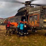 Είμαστε κοντά στο ΦΕΚ για την Εναέρια Διάσωση;