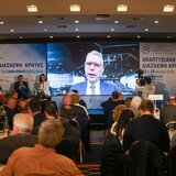 Αναπτυξιακή Διάσκεψη: Η Κρήτη "στην καρδιά" γεωπολιτικών και γεωοικονομικών εξελίξεων 