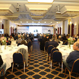 Αναπτυξιακή Διάσκεψη Κρήτης: Υποδομές και φυσική παρουσία για περισσότερους Αμερικανούς τουρίστες