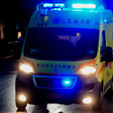 Άλιμος: Ταξί «καρφώθηκε» σε απορριμματοφόρο – Νεκρή υπάλληλος καθαριότητας του Δήμου