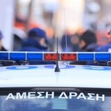 Σοκ στο κέντρο της Αθήνας: Βρέθηκε δεμένος χειροπόδαρα με σακούλα στο κεφάλι!