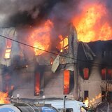 Φωτιά στην ΒΙΠΕΗ: Πριν από 25 χρόνια ο πύρινος εφιάλτης είχε κάψει το ίδιο εργοστάσιο 