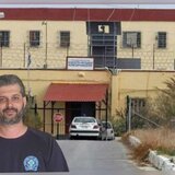 Φυλακή Αλικαρνασσού: Κρατούμενος επιτέθηκε σε σωφρονιστικό με αυτοσχέδιο... σουβλί - Τον χτύπησε στο λαιμό