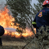 Θωρακίζεται η Κρήτη και από δυτικά, ενόψει της αντιπυρικής περιόδου
