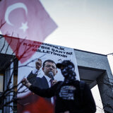 Economist: Η Τουρκία πλησιάζει στο σημείο δίχως επιστροφή