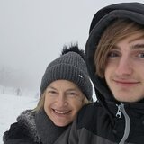 Λευκά Όρη: Επιχείριση ανάσυρσης της σορού του 21χρονου Γιόχαν - Το μήνυμα της οικογένειάς του