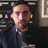 Κ. Κεφαλογιάννης: «Είμαι πολύ αισιόδοξος ότι τα επόμενα χρόνια θα είναι τα χρόνια της Κρήτης»