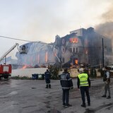 Φωτιά στη ΒΙ.ΠΕ.Η: "Αγκάθι" το καθεστώς λειτουργίας - Συνάντηση των επιχειρήσεων στο Υπουργείο την Παρασκευή