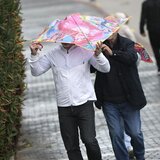 Καθαρά Δευτέρα υπό βροχή στον Καράβολα