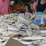 Το «χρηματιστήριο» του μπακαλιάρου ενόψει 25ης Μαρτίου