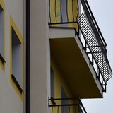 Ποιος θα μας... γλιτώσει από τα ετοιμόρροπα μπαλκόνια;