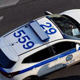 Επιχείρηση της ΕΛ.ΑΣ. στα κτηματολογικά γραφεία της Αττικής για εξάρθρωση εγκληματικής οργάνωσης