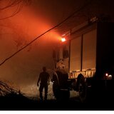 Ηράκλειο: Πρόστιμα για ελεγχόμενες καύσεις που "ξέφυγαν" και κατέληξαν σε πυρκαγιές - Νέα φωτιά στη Βόνη