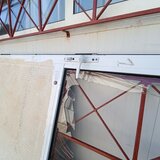 Πτώση πόρτας στο Καλλιτεχνικό Σχολείο: Η απάντηση του Δήμου Χερσονήσου