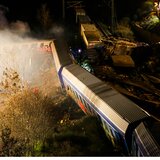 Τέμπη: Παραδόθηκε το πόρισμα του ΕΜΠ στον εφέτη ανακριτή - Δείτε το αναλυτικά