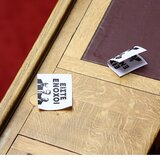 Βουλή: Ποινή να μην ξαναπαραλάβει η Νέα Αριστερά επίσημες προσκλήσεις επέβαλε ο Ν. Κακλάμανης