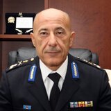 Παραιτήθηκε ο ΓΓ Πολιτικής Προστασίας Βασίλης Παπαγεωργίου