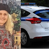 Αγωνία για την Αναστασία Βελεγράκη που αγνοείται εδώ και μέρες - Silver alert για τον εντοπισμό της
