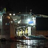 Πάτρα: Τραγικός θάνατος για 47χρονη ναυτικό μέσα στο λιμάνι - Την παρέσυρε νταλίκα