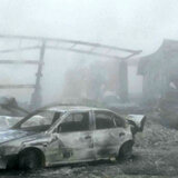 Τραγωδία στην Εγνατία: Στον εισαγγελέα ο οδηγός της νταλίκας