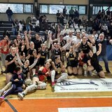 Ιστορική άνοδος για τα κορίτσια του ΟΦΗ!