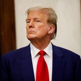 Ντόναλντ Τραμπ: "Οι αγορές και οι μετοχές θα ανέβουν, η χώρα θα ανθίσει!"