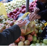 "Χάθηκαν" 200 πάγκοι από τις λαϊκές αγορές του Ηρακλείου σε 4 χρόνια - Προειδοποιητική απεργία σήμερα