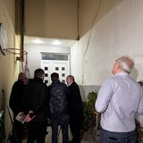 Βούτες: Αφήνουν τα σπίτια τους λόγω των ρηγματώσεων - Με ειδικά μηχανήματα και drone θα συνεχιστούν οι έλεγχοι