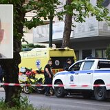 Ποιοι εκτέλεσαν τον Μοσχούρη στο Χαλάνδρι - Το ακριβό συμβόλαιο θανάτου για τον «θαμνάκια» της Greek Mafia