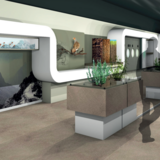 Μουσείο Φυσικής Ιστορίας Κρήτης: Ο Δαρβίνος, η γιγαντιαία κουκουβάγια και όλα όσα αναμένεται να εκπλήξουν τους επισκέπτες!