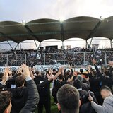 ΟΦΗ: Ενημέρωση για την άφιξη των φιλάθλων στο ΟΑΚΑ ενόψει του τελικού