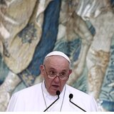 Το Κονκλάβιο των Καρδιναλίων που θα κληθεί να εκλέξει τον διάδοχο του πάπα Φραγκίσκου