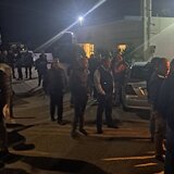 Ηράκλειο: Οργή για την φονική επίθεση με κατσούνες στον οδηγό ταξί - Βίντεο