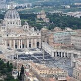 Πώς εκλέγεται ένας πάπας: Η μυστική διαδικασία και το τελετουργικό βήμα - βήμα