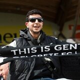 Μία... γκαζιά ακόμα για το ασπρόμαυρο ΟΑΚΑ!