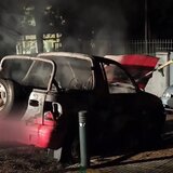 Αναπάντητα ερωτήματα για τον άνδρα που απανθρακώθηκε στο Παγκράτι 