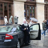 Εκνευρισμένοι με τις πολιτικές πιέσεις, πικραμένοι με το Φανάρι οι Ιεράρχες της Κρήτης