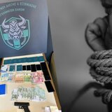 Κρήτη: Συλλήψεις για εμπορία ανθρώπων και εργασιακό μεσαίωνα - Δείτε βίντεο