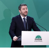 Ανδρουλάκης για ΟΠΕΚΕΠΕ: Κύκλωμα με υπογραφή Μαξίμου – Ο πρωθυπουργός γνώριζε από το 2020