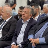 Στ. Αρναουτάκης από την 6η Αγροτική Έκθεση Ιεράπετρας: «Η Περιφέρεια Κρήτης είναι πάντα δίπλα στον πρωτογενή τομέα» 