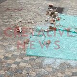 Τραγωδία με 49χρονο: «σαν να έπεσε πάνω του μία βόμβα. Όλα έγιναν ακαριαία»