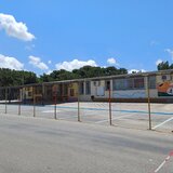 Γούρνες: Κάνουν μάθημα μέσα σε… σύννεφο σκόνης