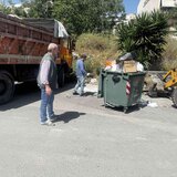 Ηράκλειο: Εγκρίθηκε το σχέδιο - "γέφυρα", ξεκινά η εφαρμογή έκτακτων μέτρων ενίσχυσης της Υπηρεσίας Καθαριότητας