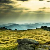 Με βροχές και πτώση της θερμοκρασίας ξεκινάει η εβδομάδα